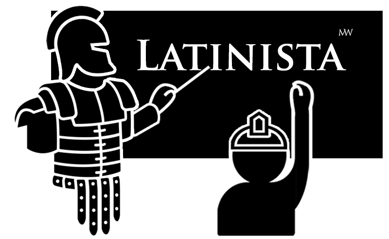 Latinista