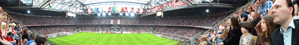 ArenA Colosseum