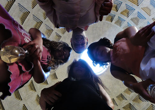 Pantheon